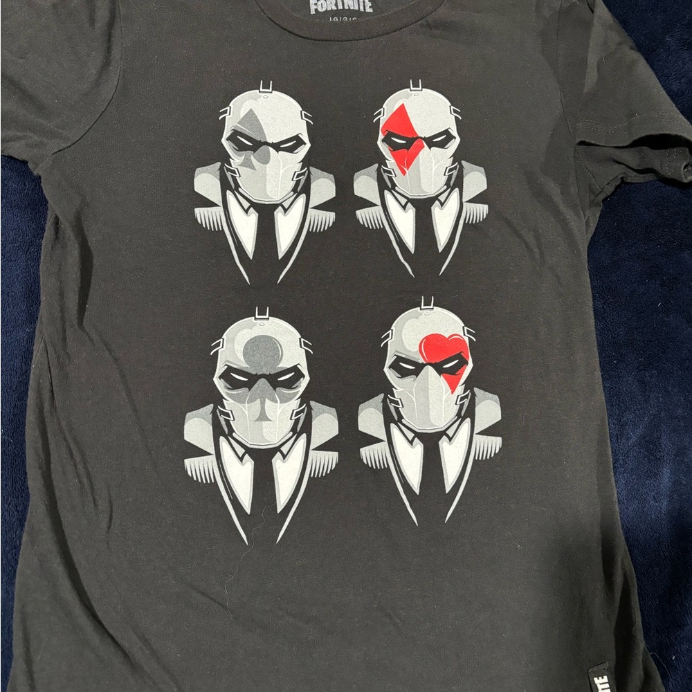 Fortnight t-shirt